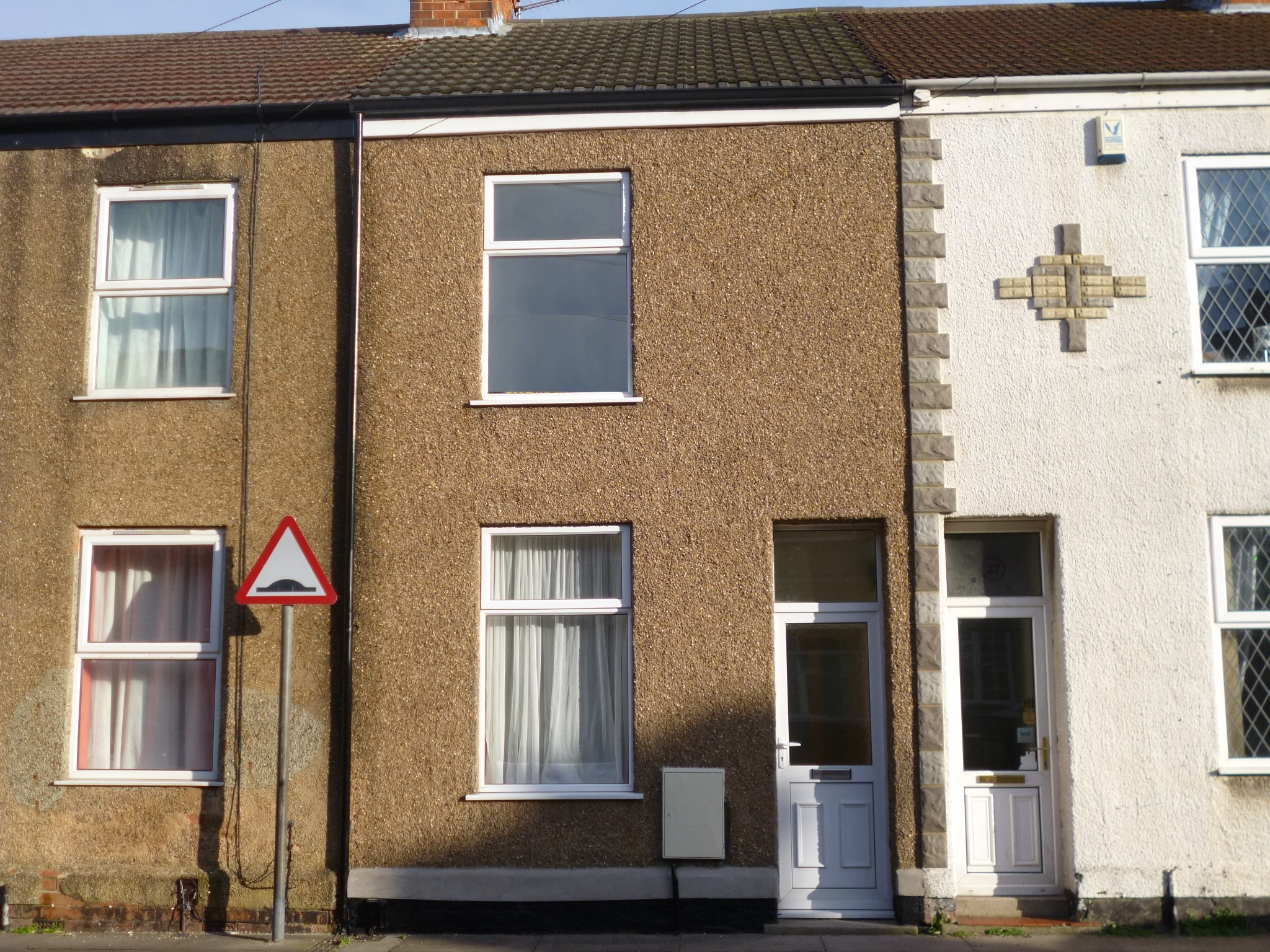 Donnington Street Grimsby NOW LET First Habitation